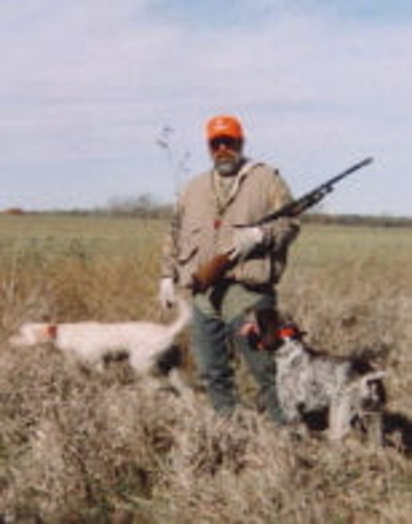 Billy Ray Clark Profile Photo