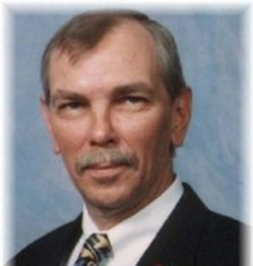 Charles E. Kashmark