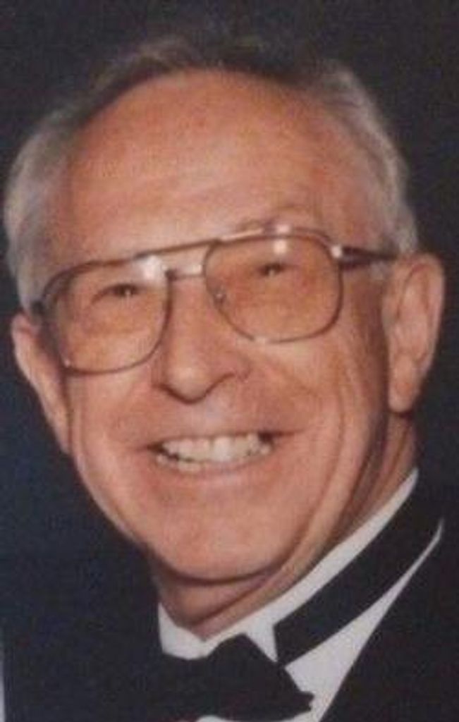 William L. Henderson