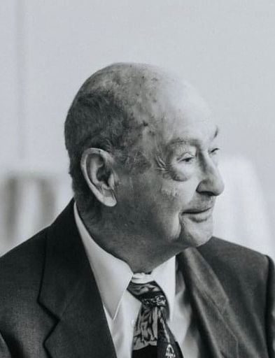 Gerald Henry Kirbyson Profile Photo
