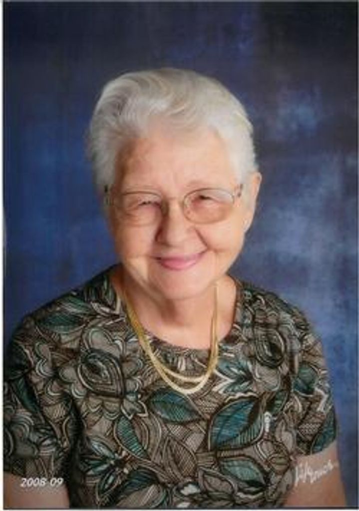 Frances Ilene Flatt Profile Photo
