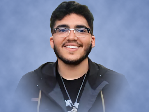 Abdiel Adin Madrid Profile Photo