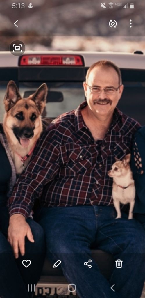 Brian Paul Stevens