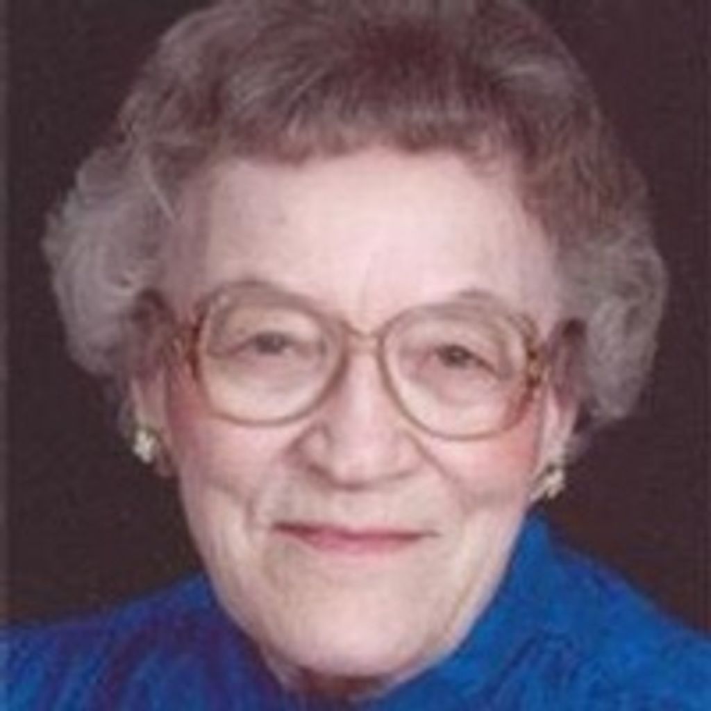 Hilda Koch