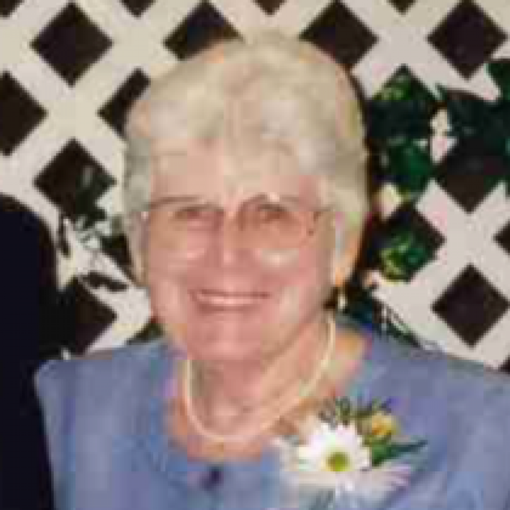 Lorraine Elizabeth Hart Sothern