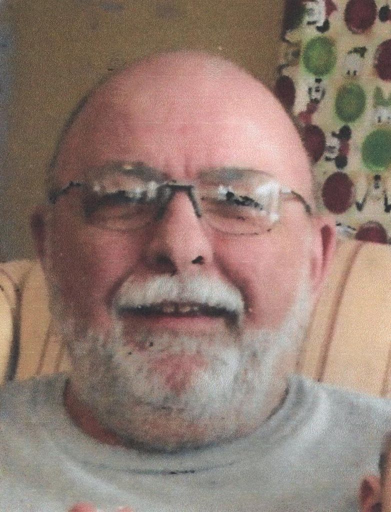 Larry Louis Johnson Profile Photo