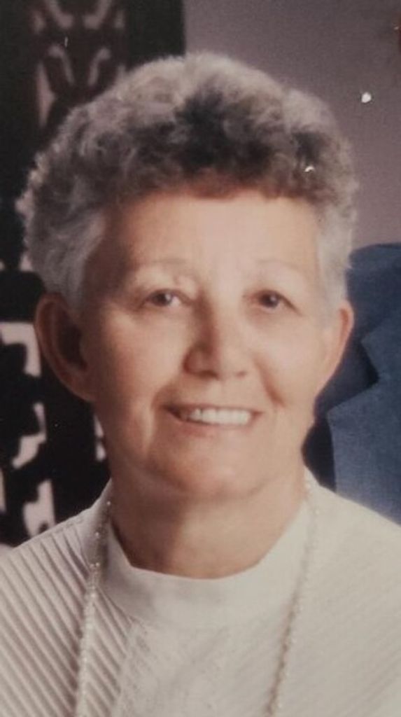 Nina V. Votaw Profile Photo