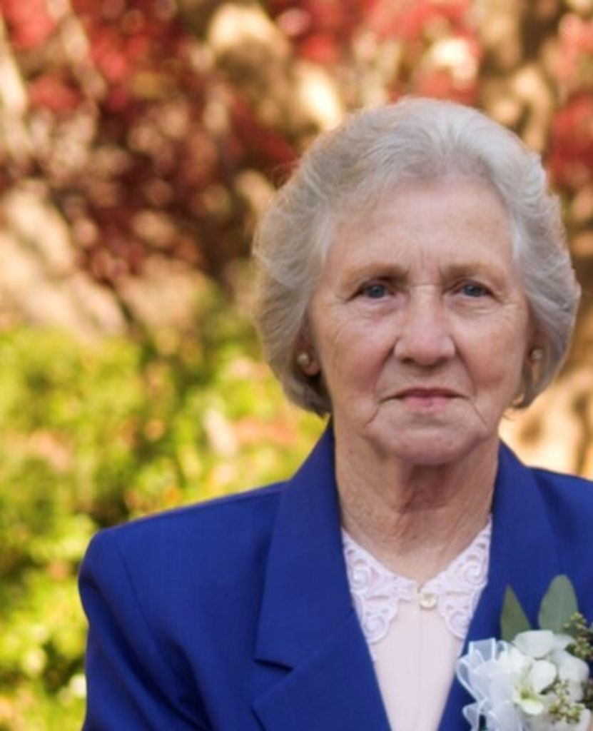 Mary C. Hartsell Profile Photo