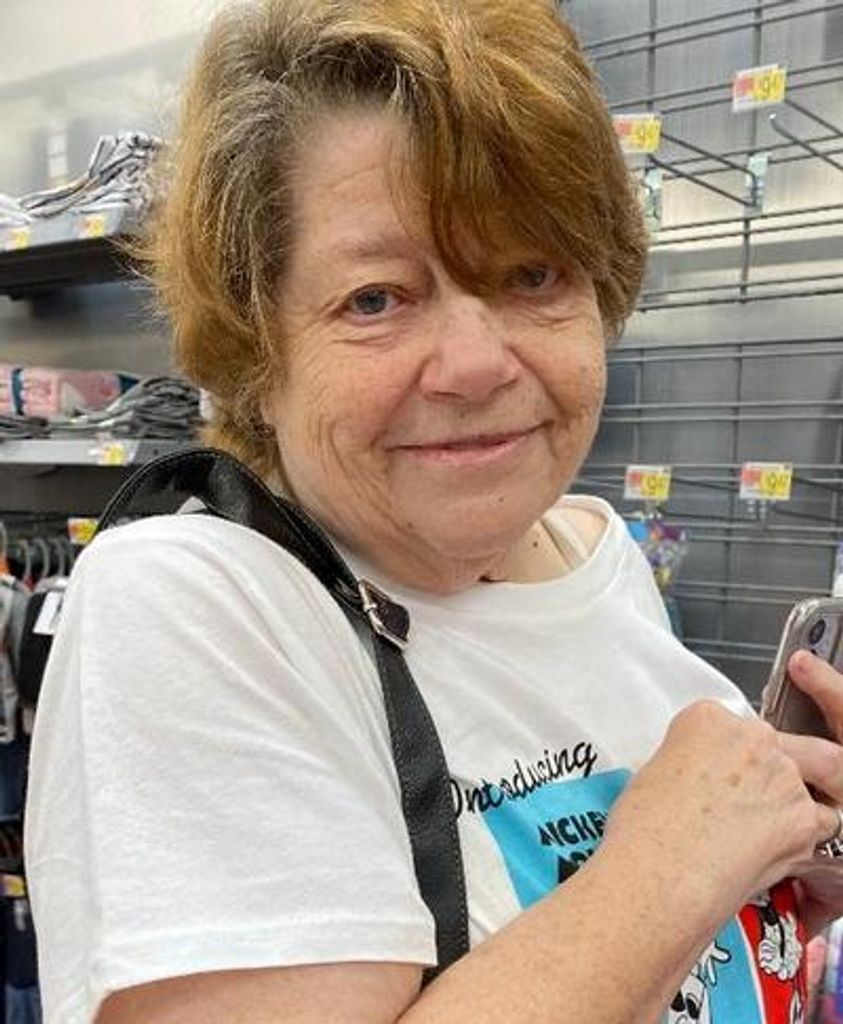 Patricia Ann Daley Profile Photo