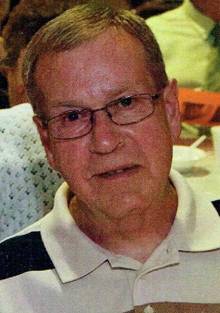 Kenneth Eugene Bailey