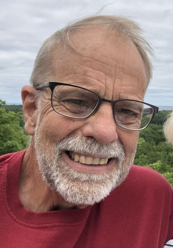 Kenneth Albert Schaefer