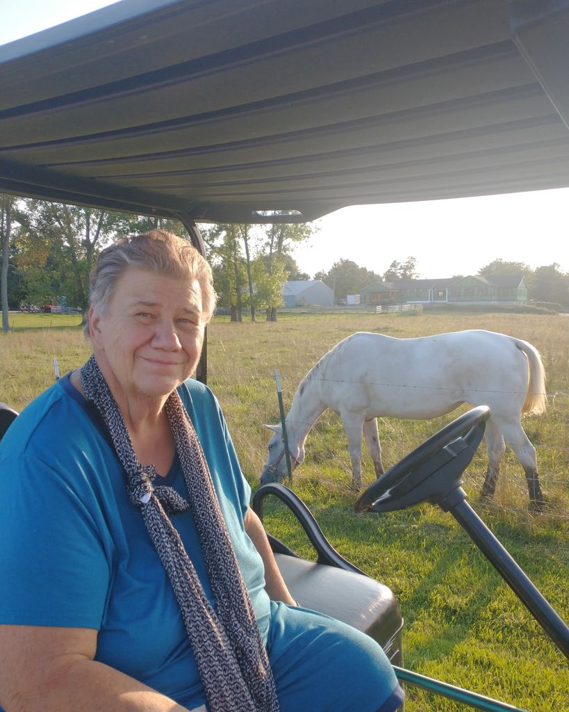 Sandra Sue Schultz Profile Photo