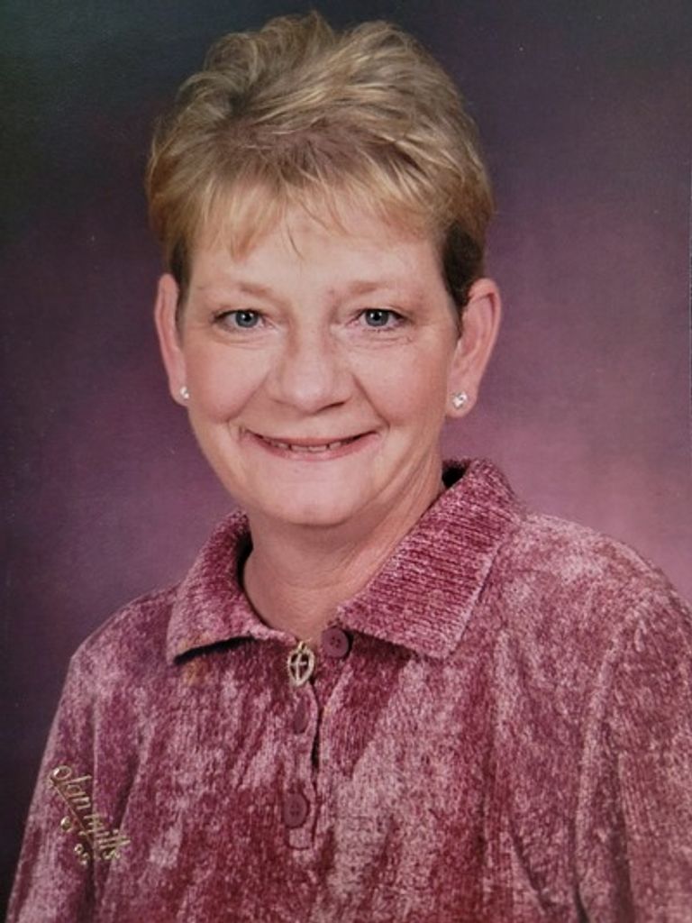 Paula Joan Martin Profile Photo