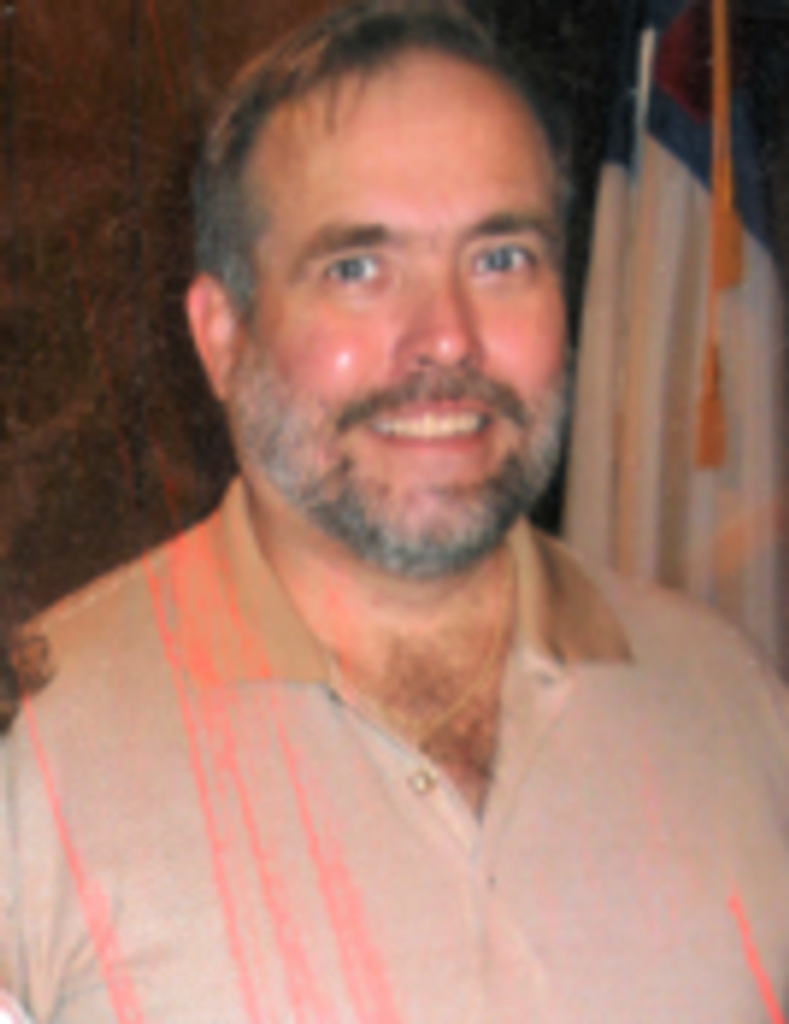 Ricky Lee Fountain Profile Photo