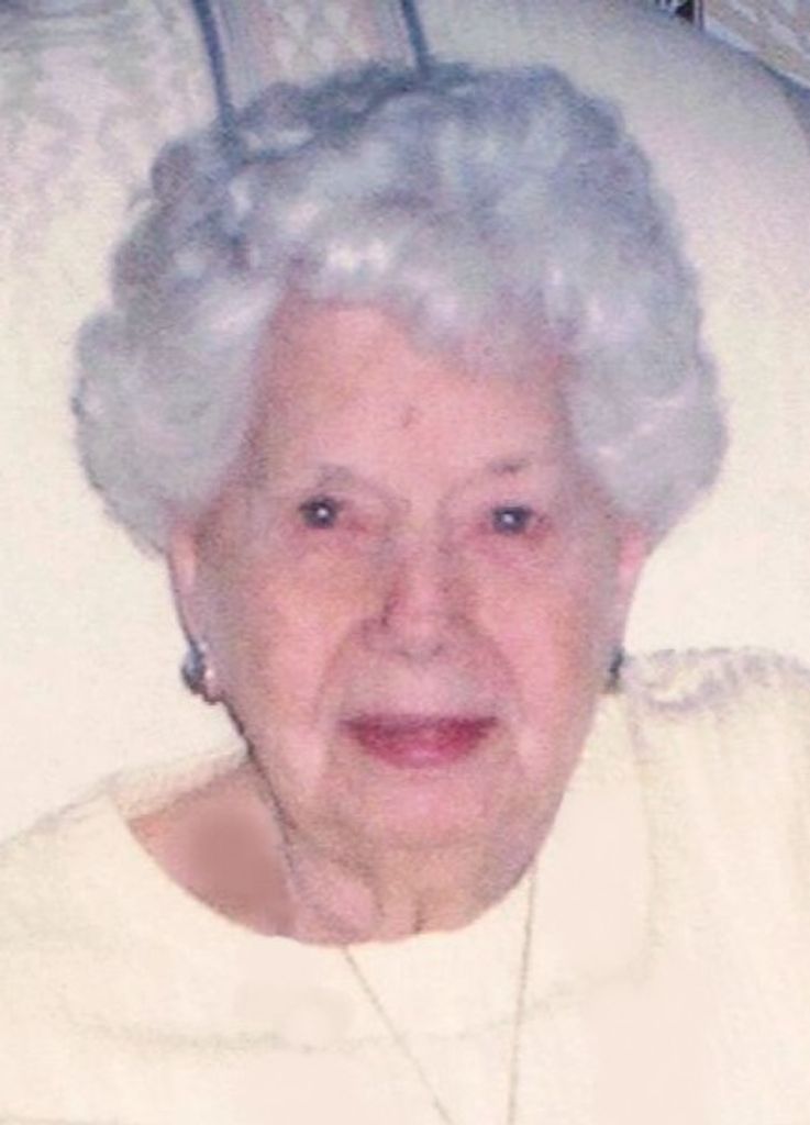 Dorothy Loftus