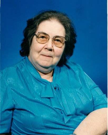 Verda Bell Nordgulen Profile Photo