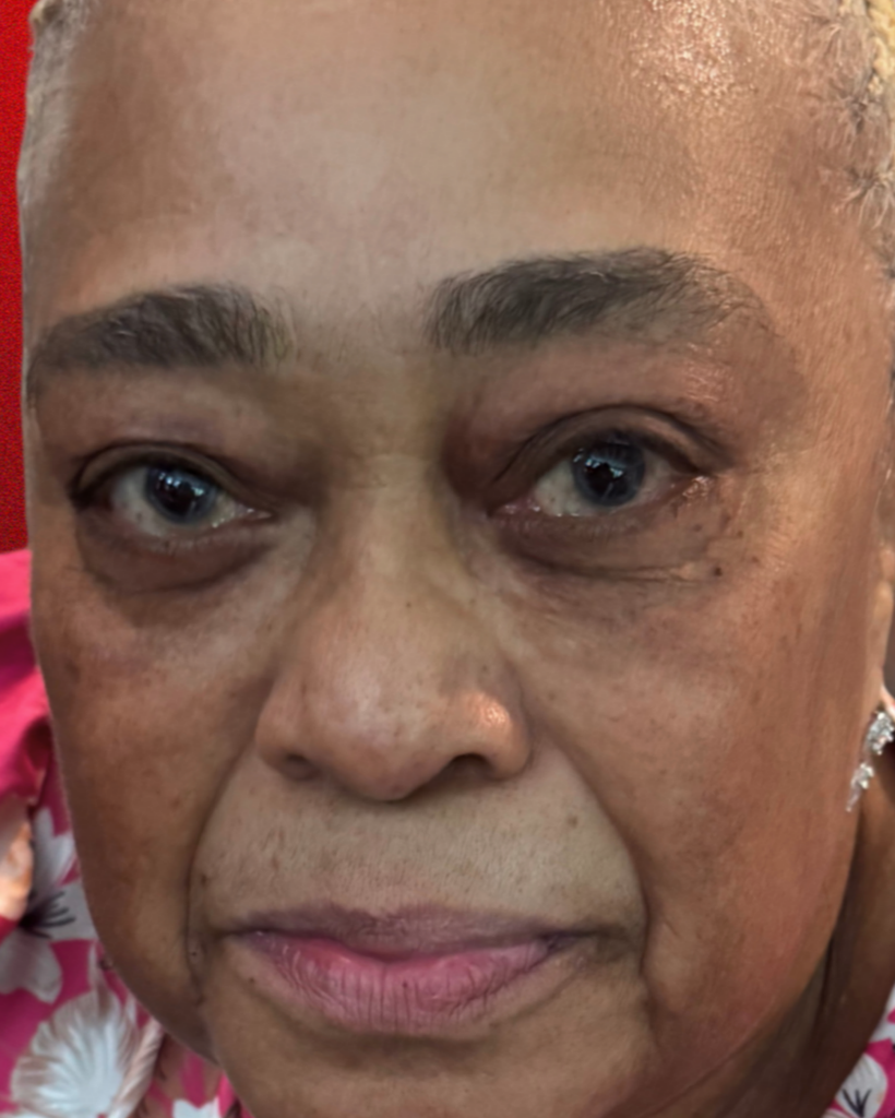 Carrie Delgrive Faison-Fryar