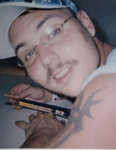 Jamie Earl Peaslee Profile Photo