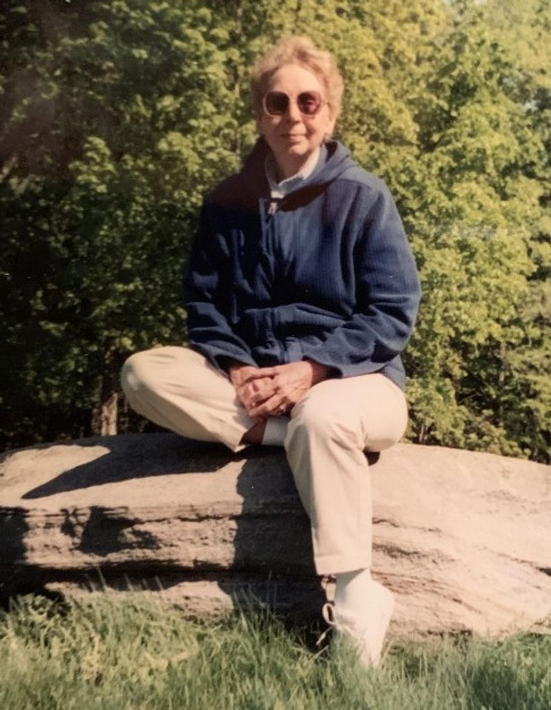 Nancy (Wolff) Dumaine Profile Photo