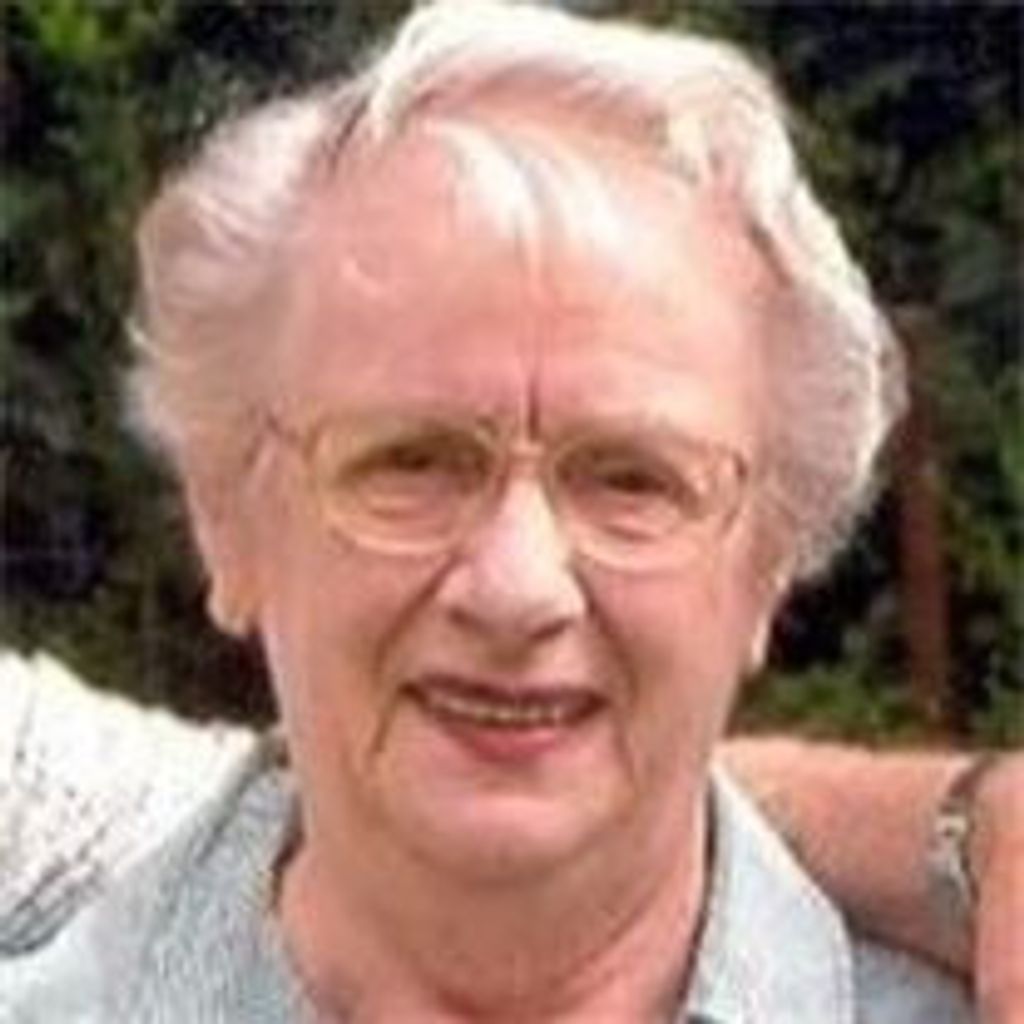 Catherine Darlene Greene