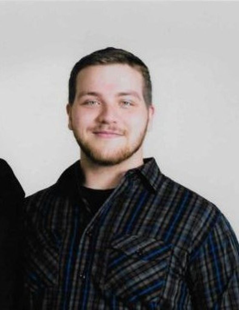 James Ferguson Profile Photo
