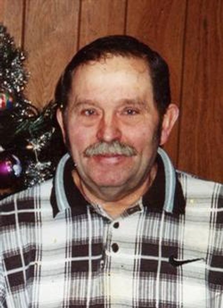 Ronald C Smith