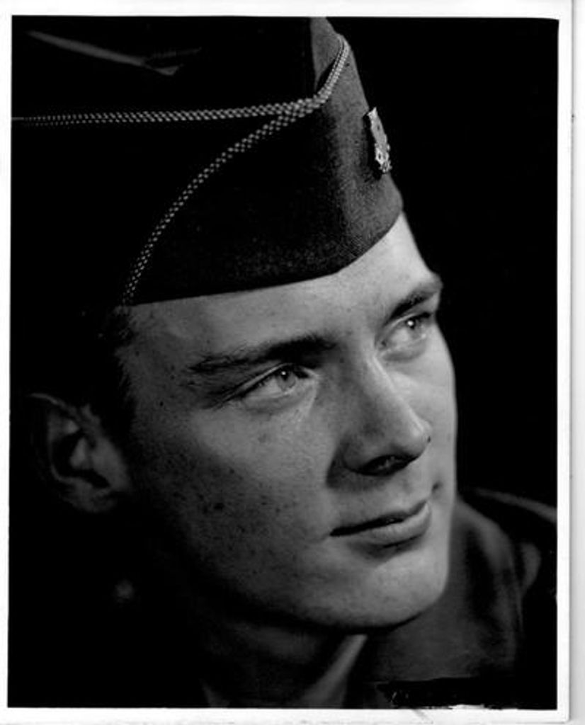 Harold Robert "Bob" Bailey