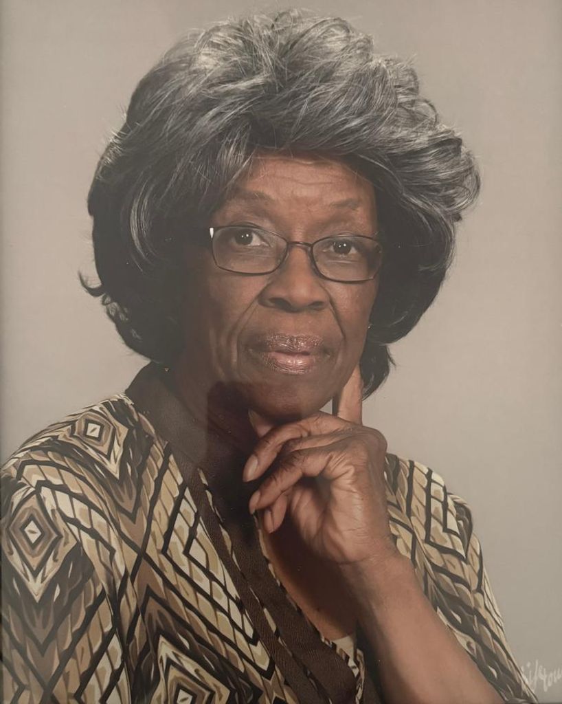 Burrie C. Fleming Profile Photo