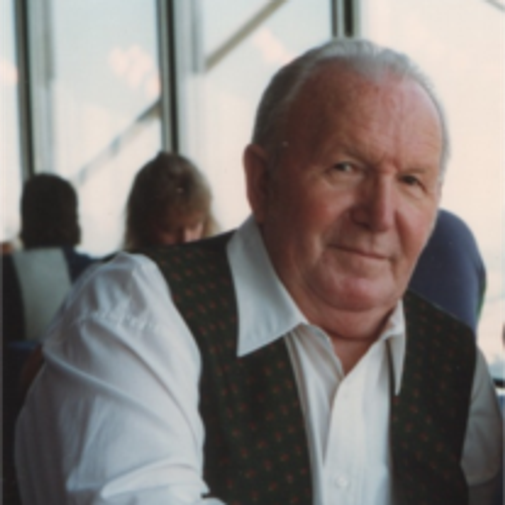 Herbert Anton Tischler Profile Photo