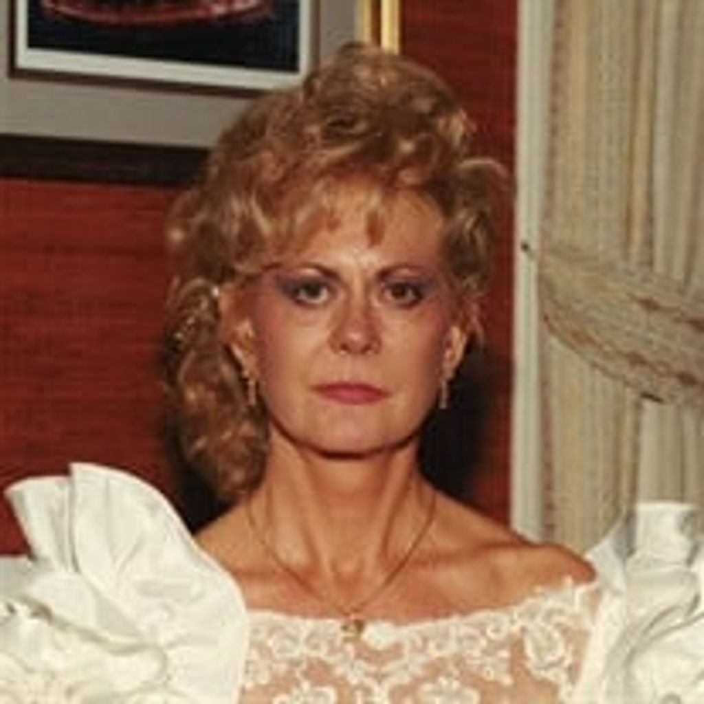 Mrs. Virginia Hemphill Romey