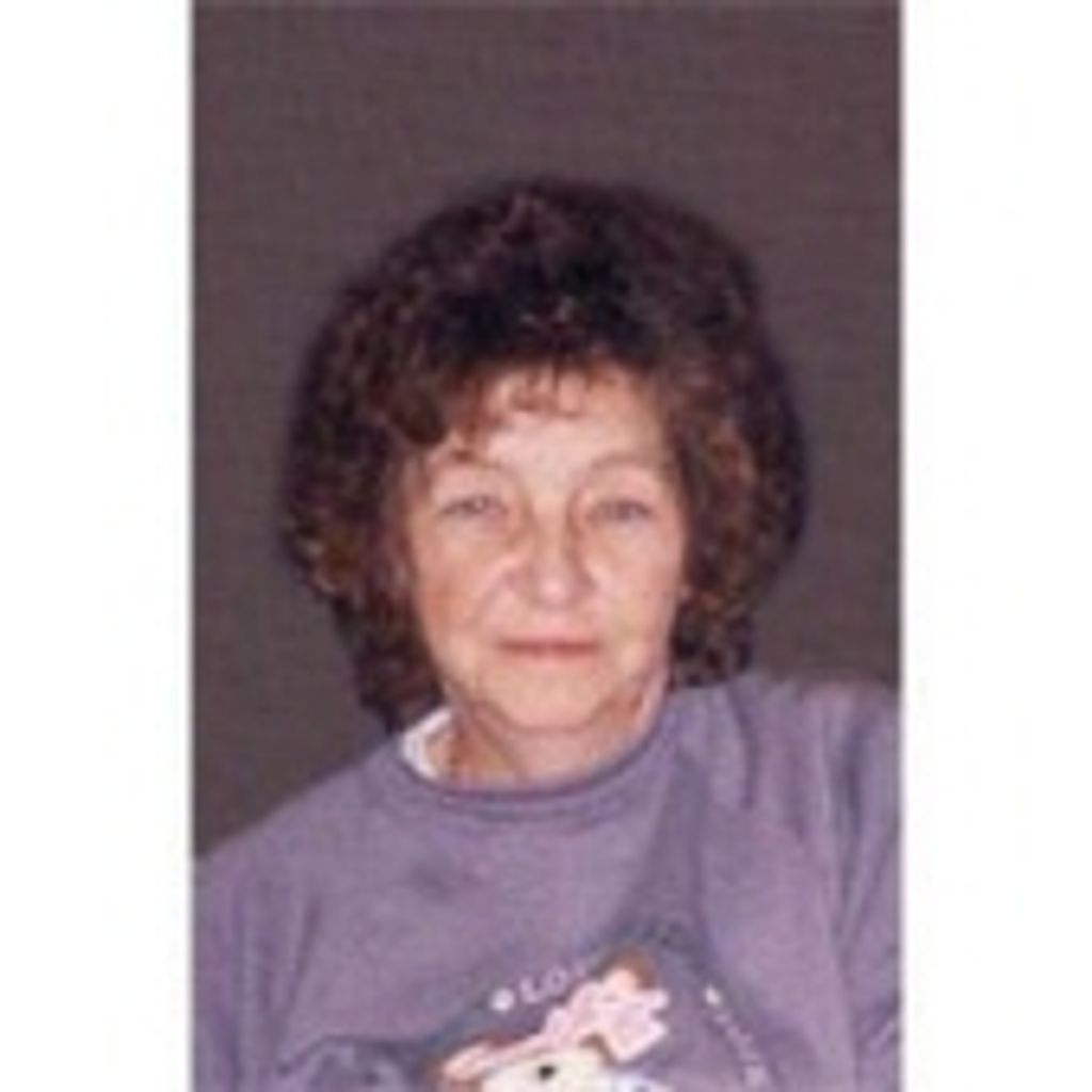 Shirley Moize