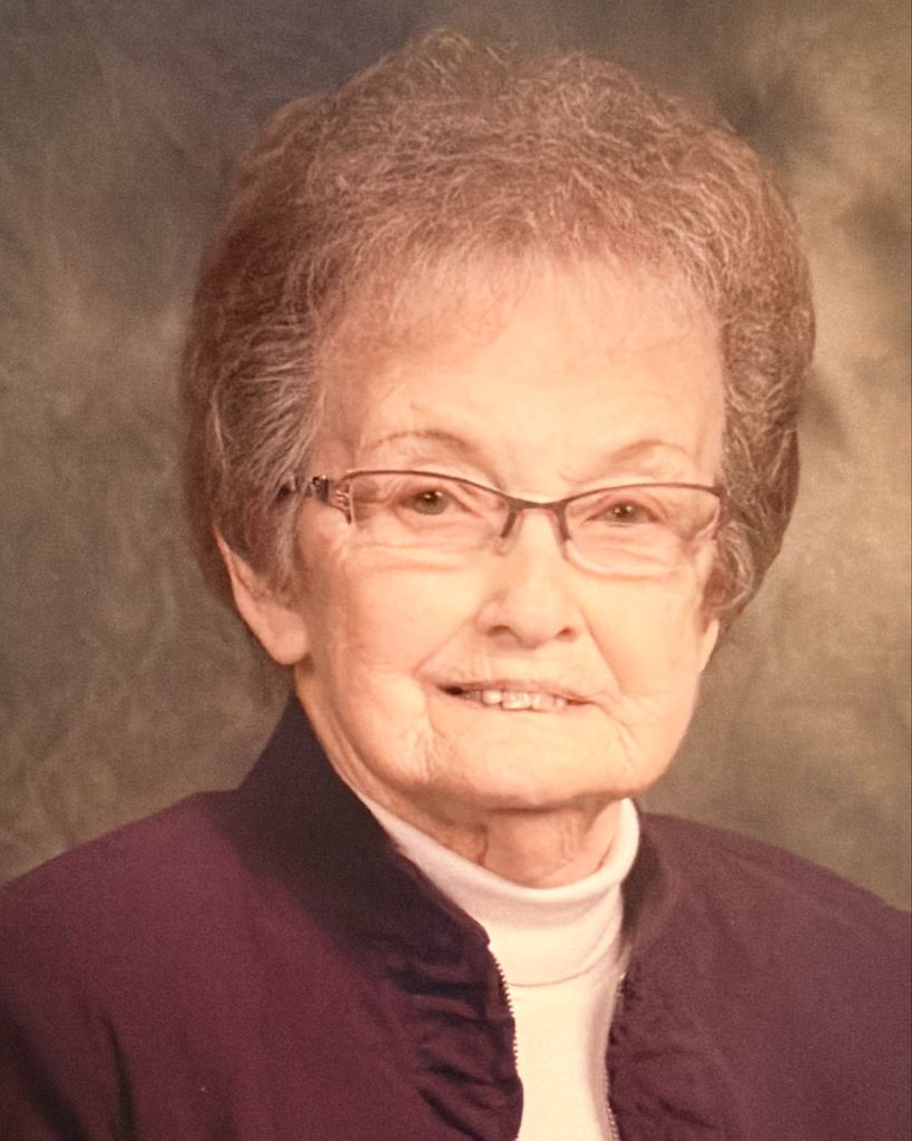 Betty Jean Boog Profile Photo