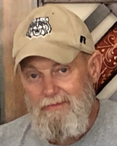 Mark Lyle Franklin Profile Photo