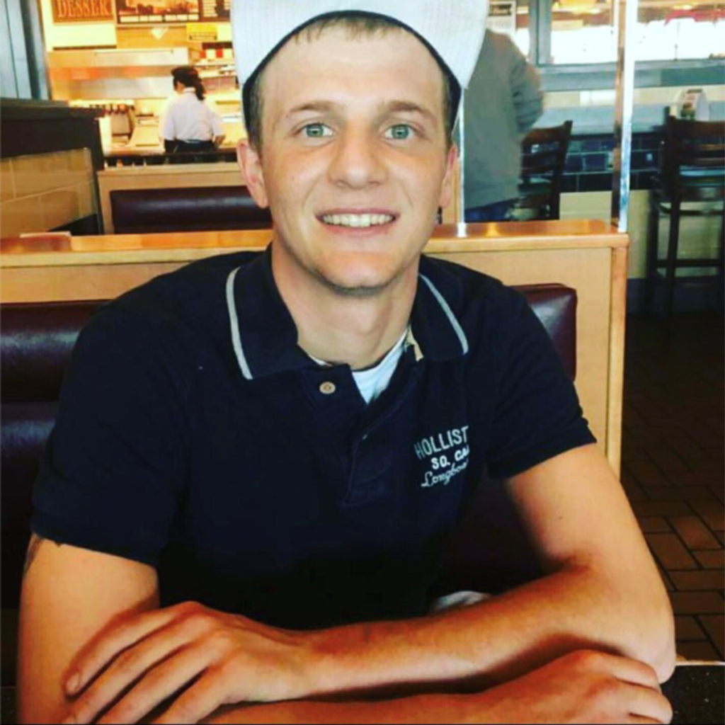 Devin A. Haug Profile Photo