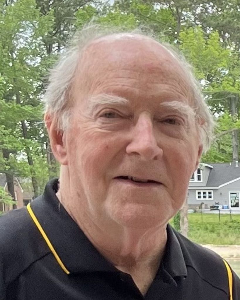 Henry Kenneth Hawkins