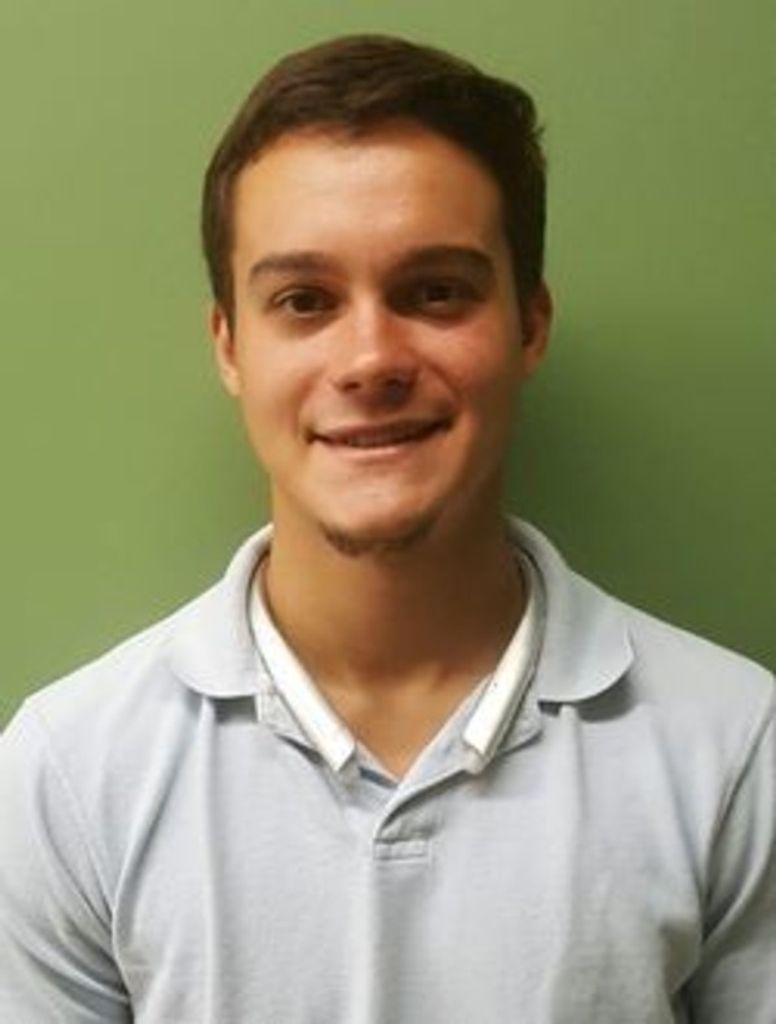 Daniel Jose Rodriguez