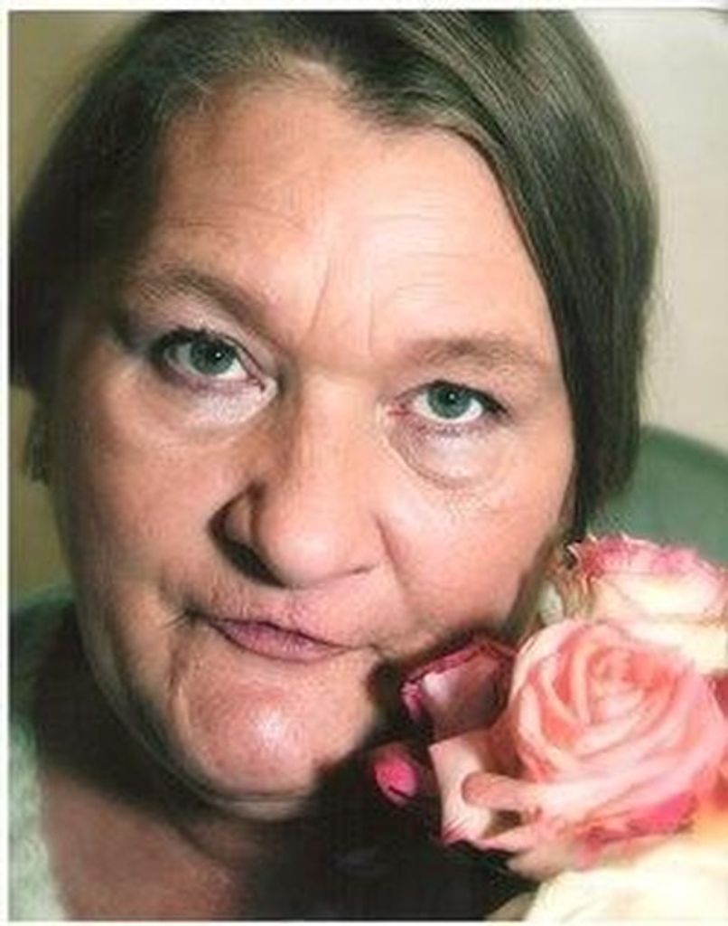 Brenda Charlene Goates