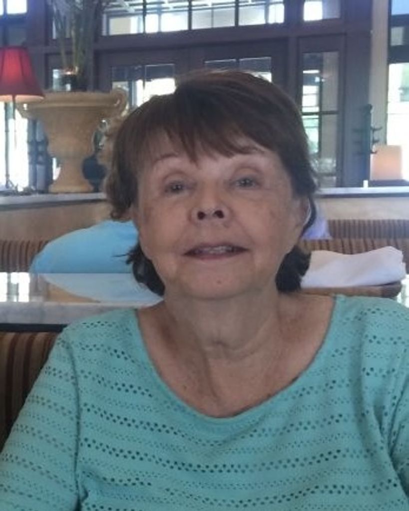 Gloria Kelly Johnson Profile Photo