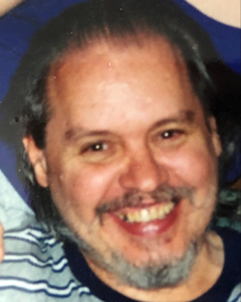 Larry Dale Barrick Profile Photo