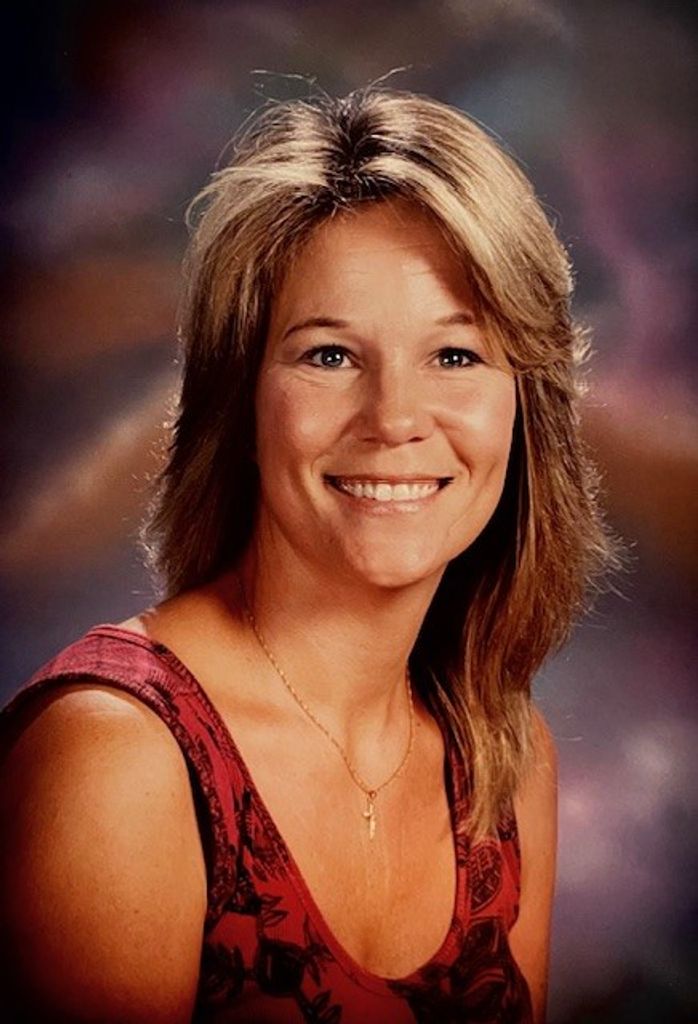 Genia Renea Guidry Profile Photo