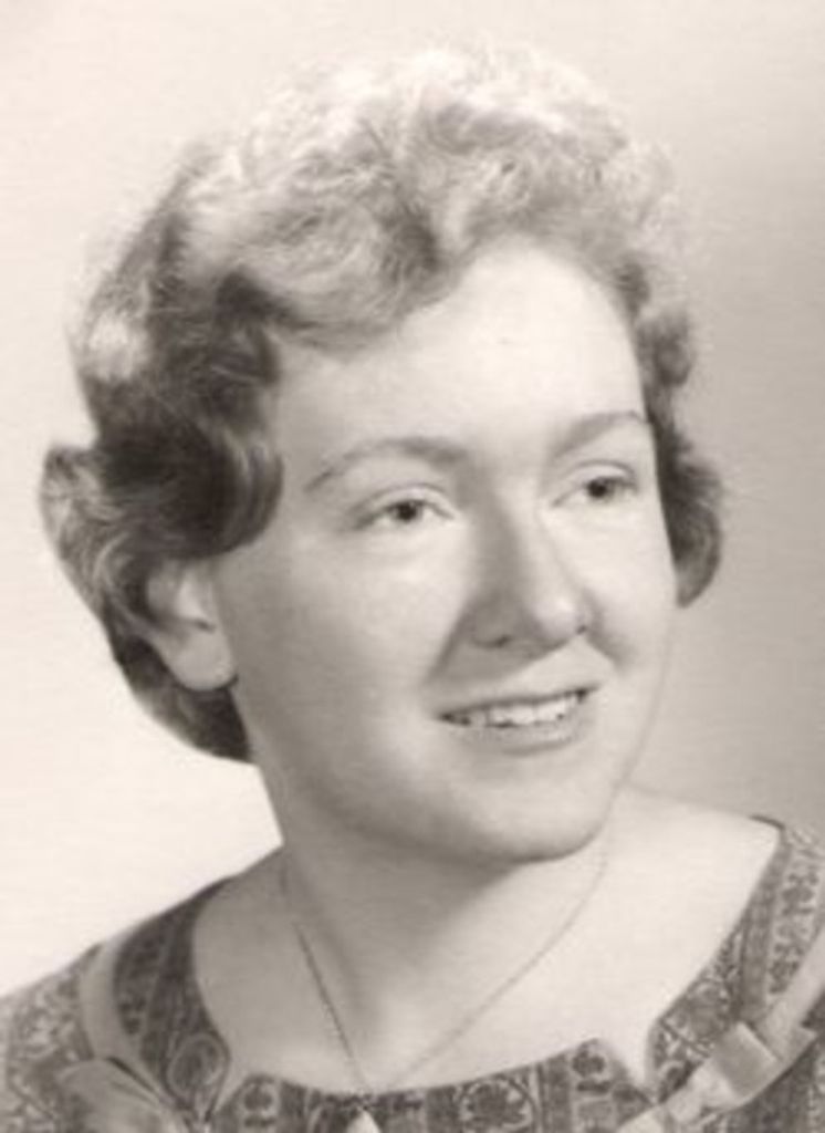 Elaine Belyea