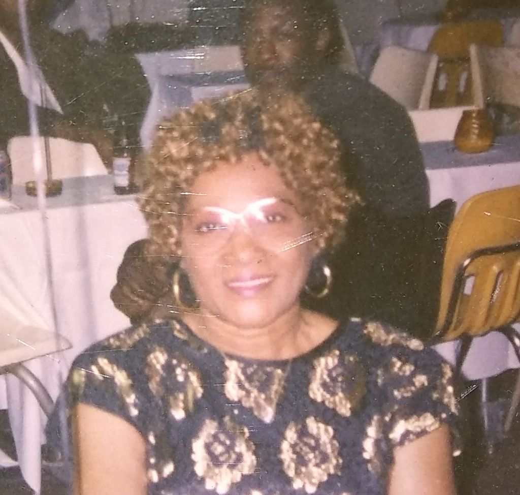 Lorine Fletcher