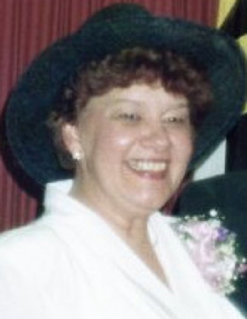 Donna Good Meyerer