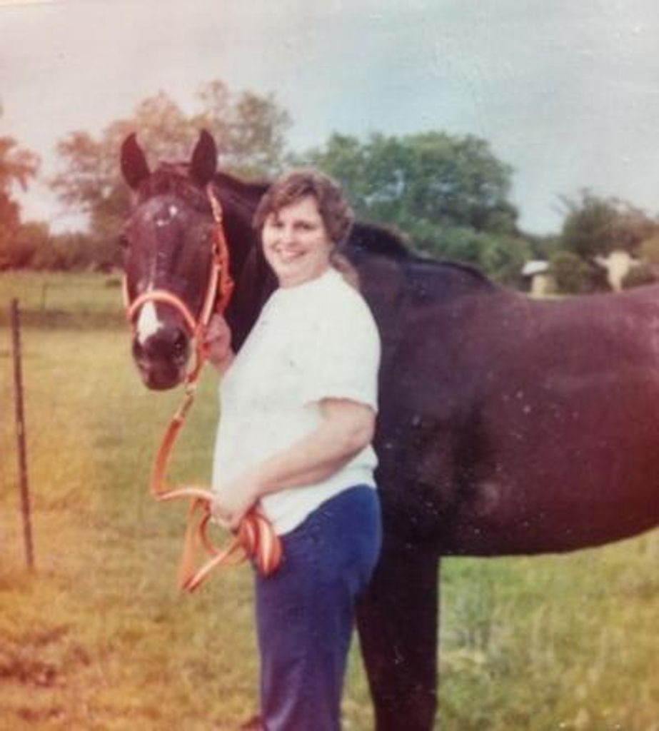Nancy Lee Castine Profile Photo