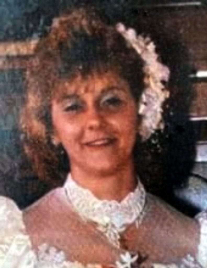 Denise Marie Dominguez