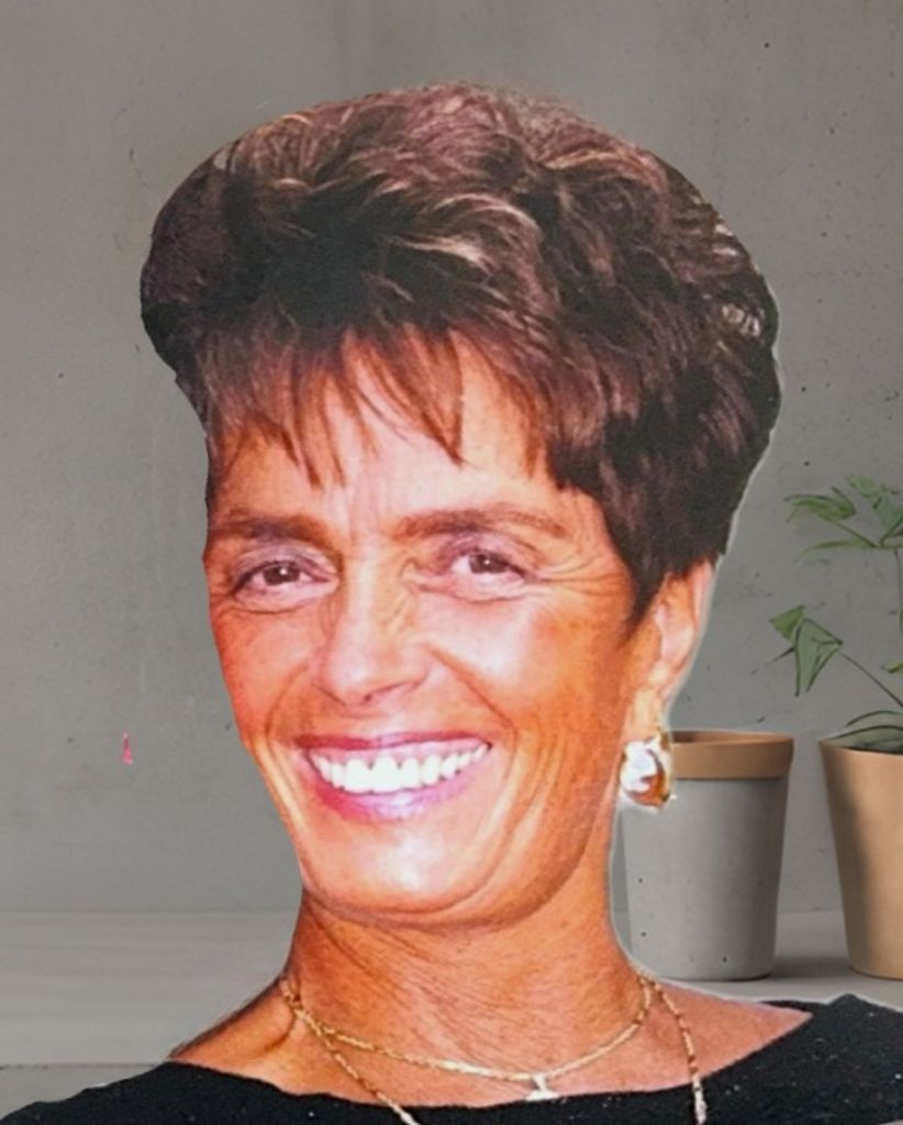 Eileen Tindall-Diegel Profile Photo