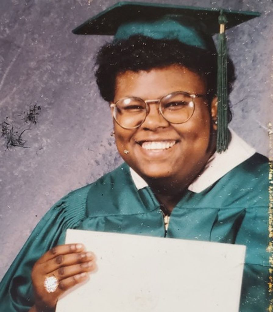 Ms. Sharnda Lewis Profile Photo