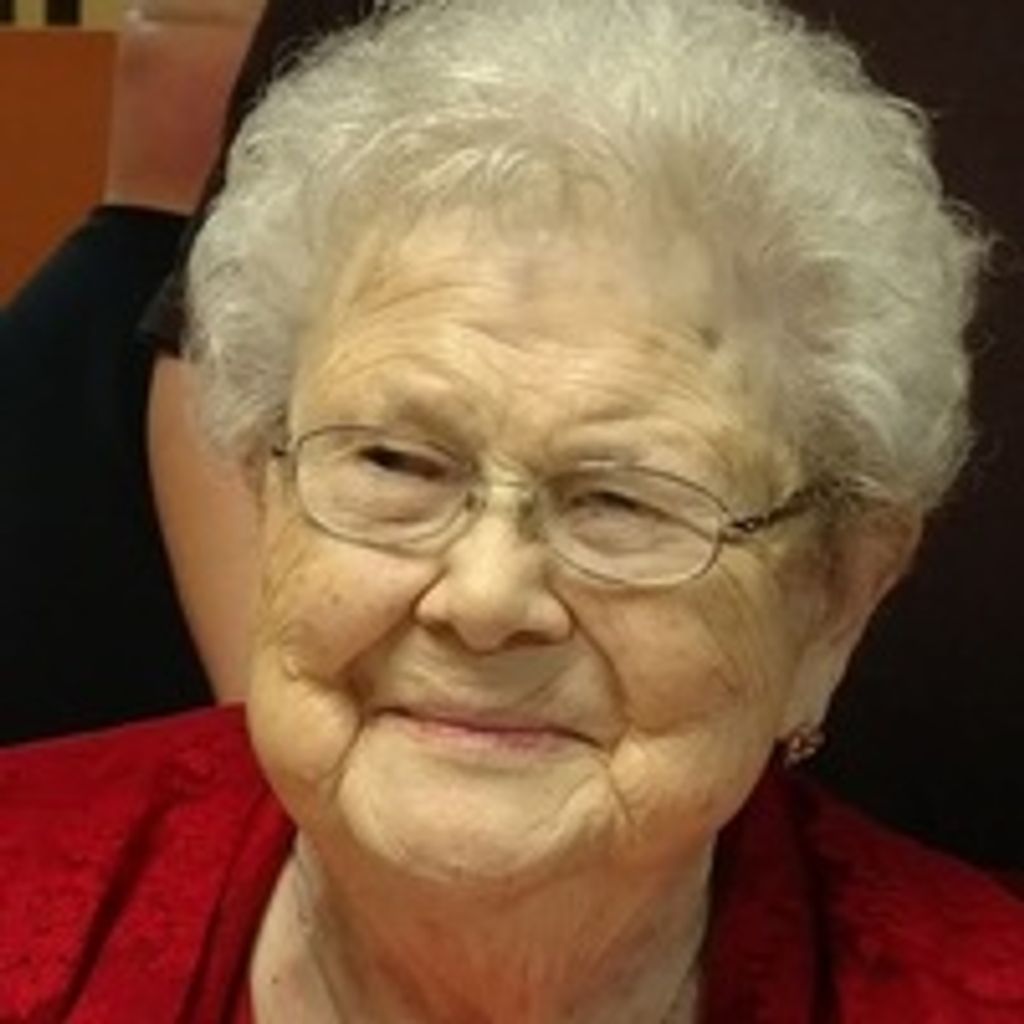Dorothy E. Struve