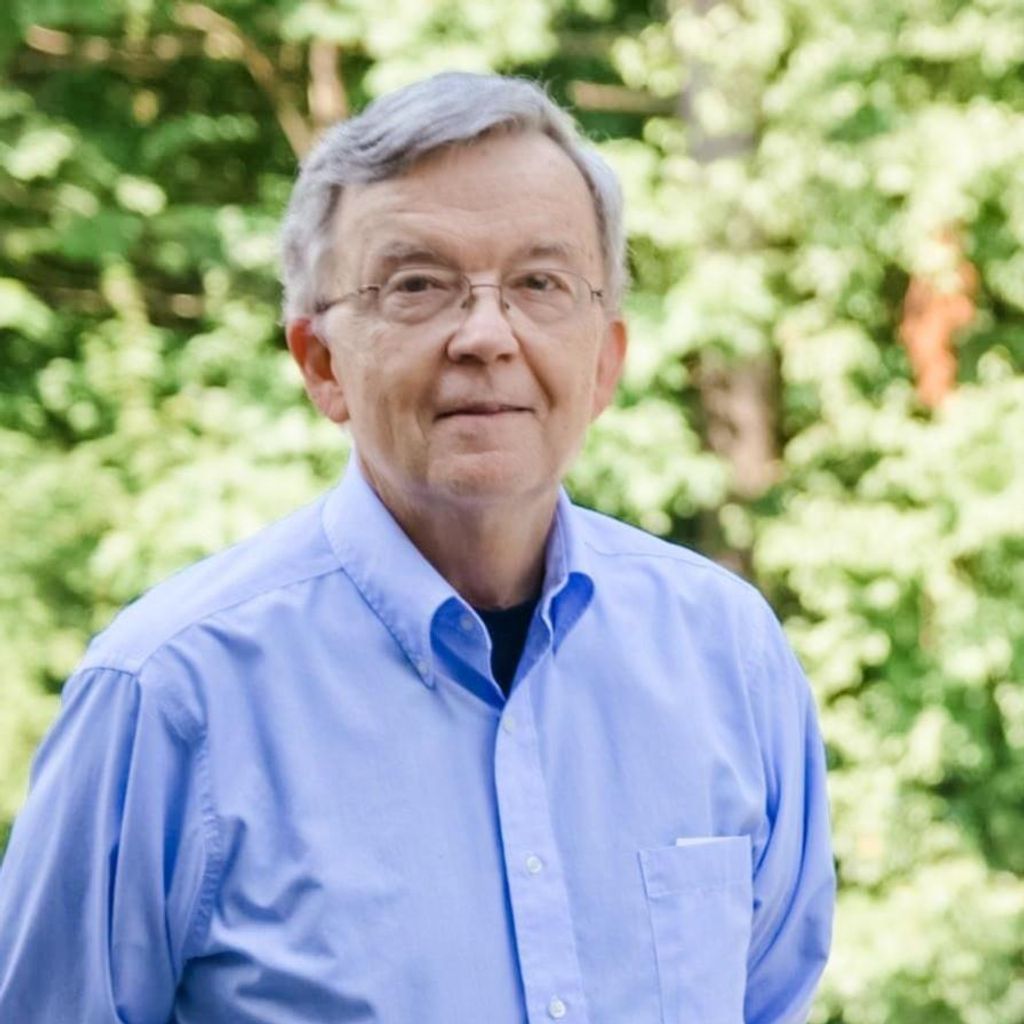 John F. Lewis, Jr.