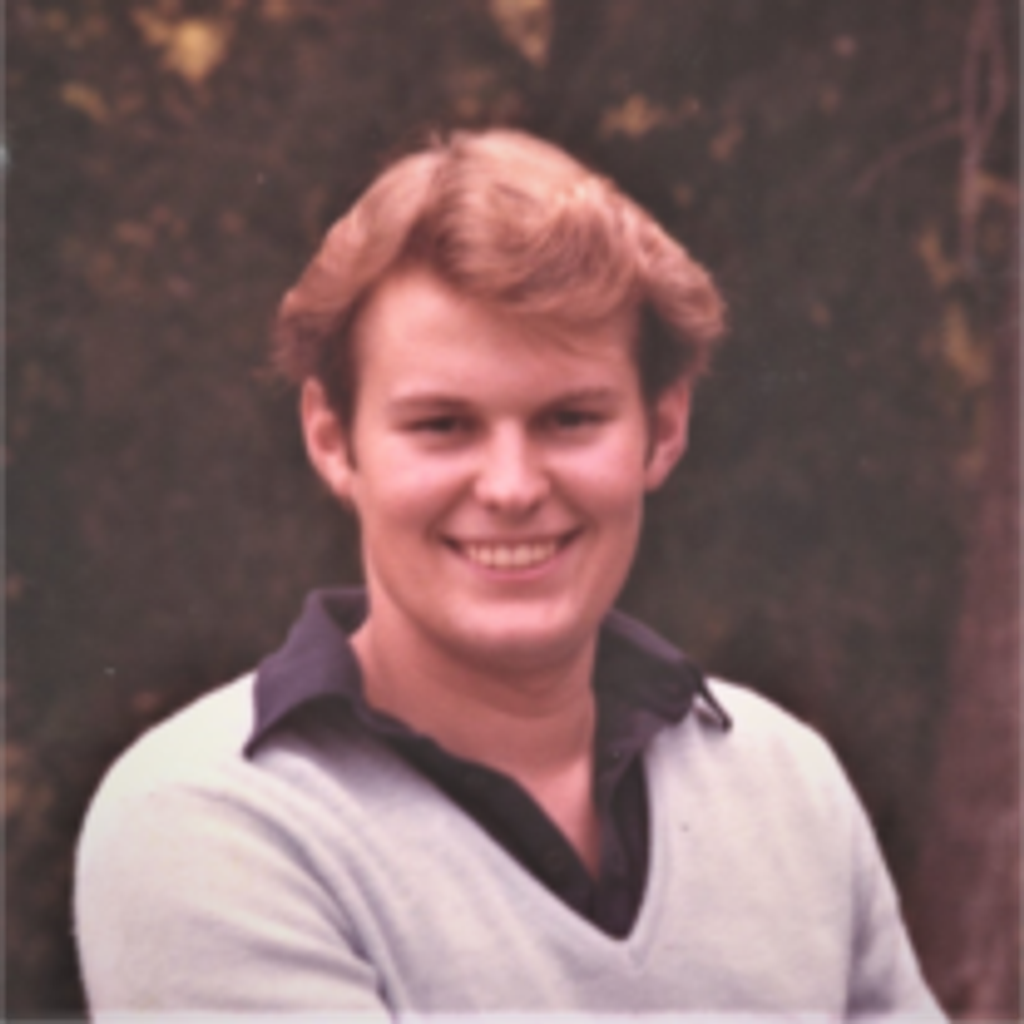 Dennis Rogers Boyd Profile Photo